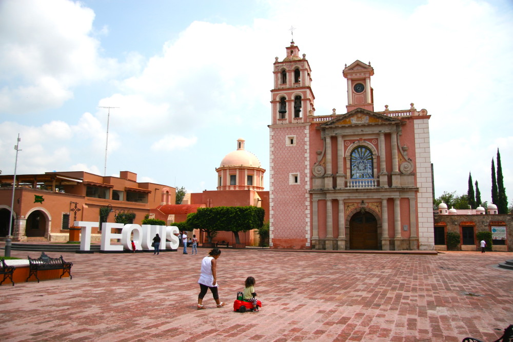 tequisquiapan