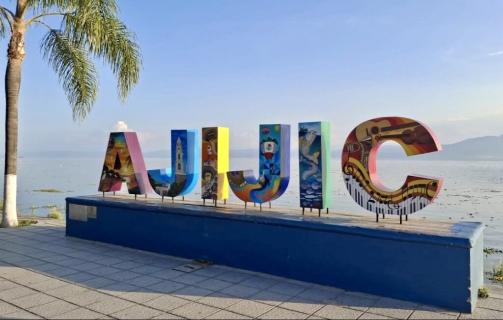 Ajijic, Jalisco