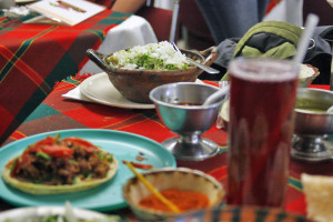 pozole