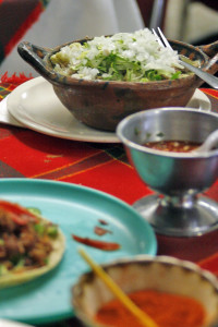 pozole