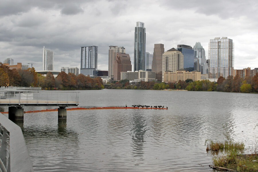 austin - boardwalk trail