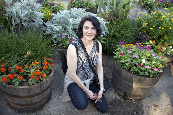 gruene - pueblo fantasma