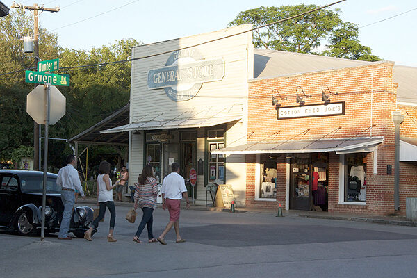 gruene