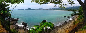 jaco beach