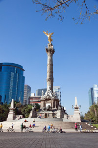 monument to independence