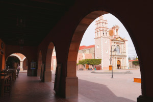 tequisquiapan