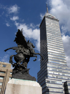torre latinoamericana