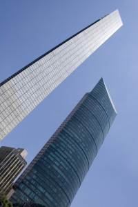 torre mayor