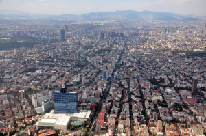 world trade center mexico