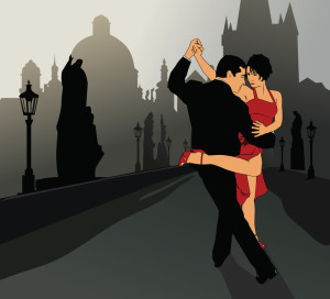 tango