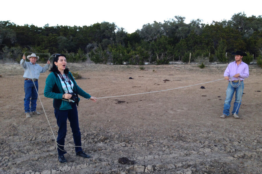 viajes - bandera texas