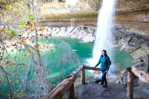 viajes - dripping springs texas