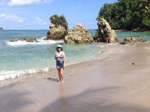 viajes - costa rica