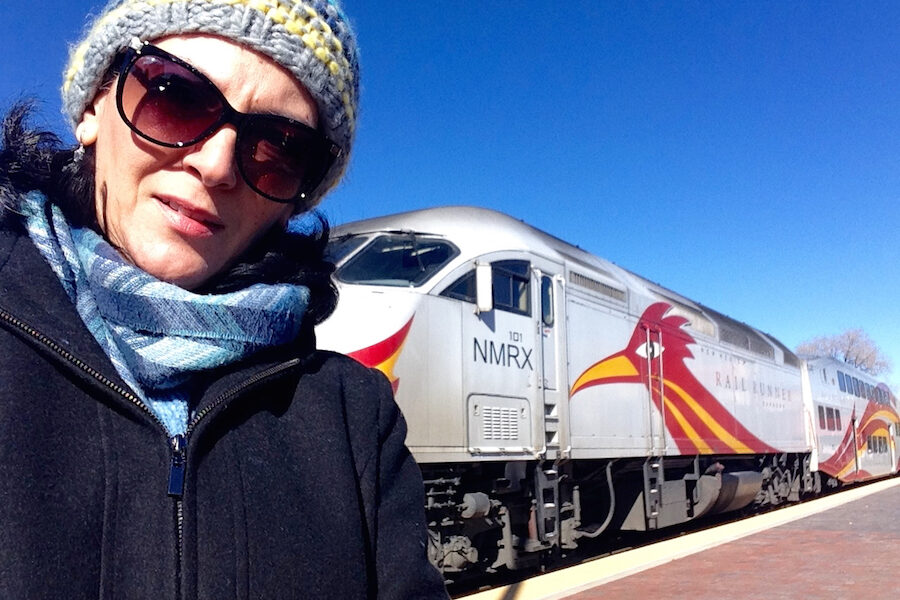 viajes - nuevo méxico