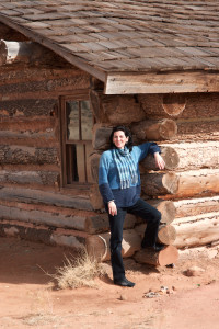 o'keeffe's landscapes - ghost ranch
