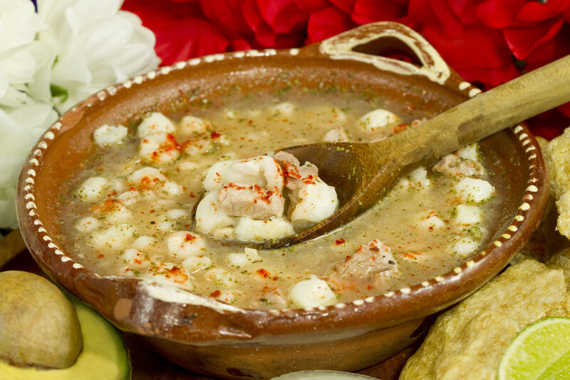 pozole
