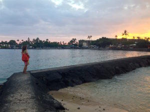 big island, hawái