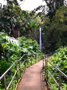 big island, hawái - hilo