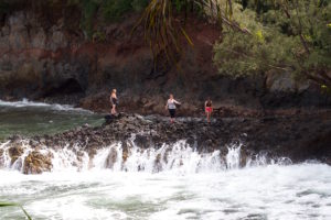 big island, hawái - hilo