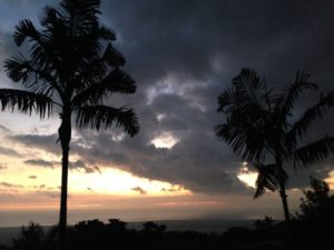 big island, hawái