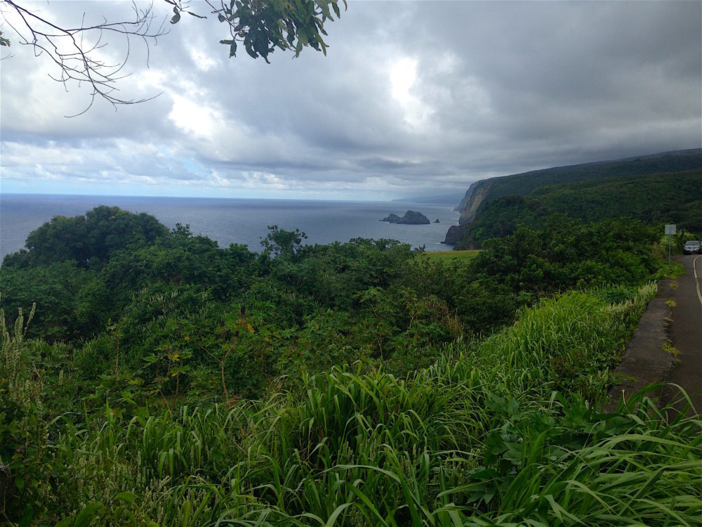big island, hawái - hilo