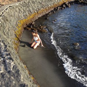 big island, hawái - hilo